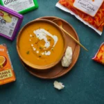 A Naturally Sweet Shabbat Menu