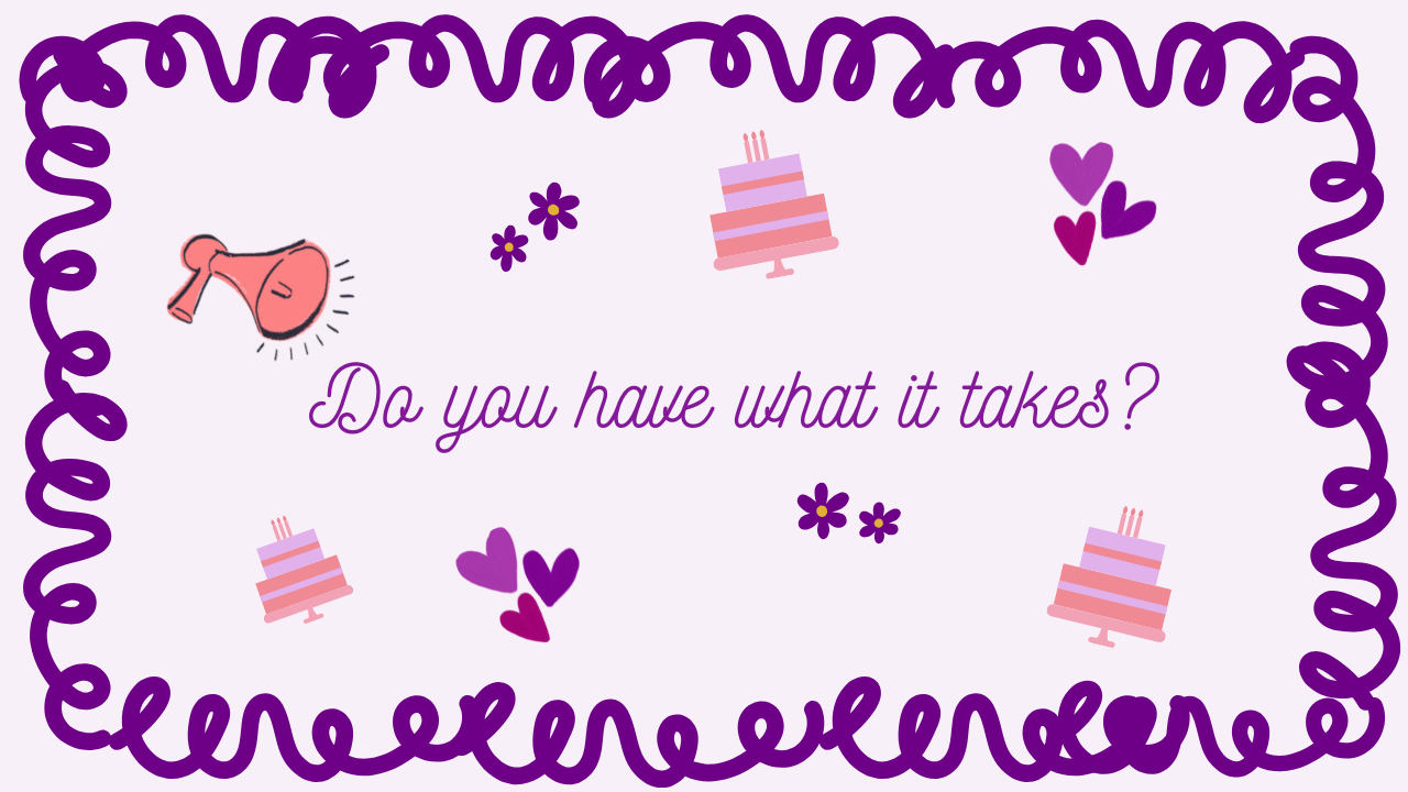 Do You Have What It Takes To Come Up With A Kosher.com Show Plot?