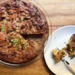 Freeze-Ahead Recipes for Sukkot