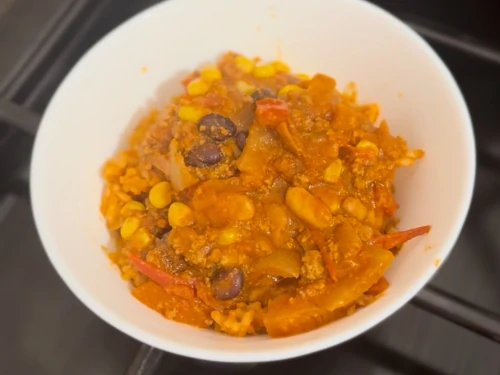 Easy Chili