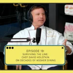 The Side of Restaurant Life You Don’t See