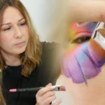 She Can Cook, But Can She Face Paint?