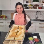The Sheet Pan Quesadillas Hack