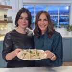 Khinkali Dumplings With Tamar From Marani Restaurant
