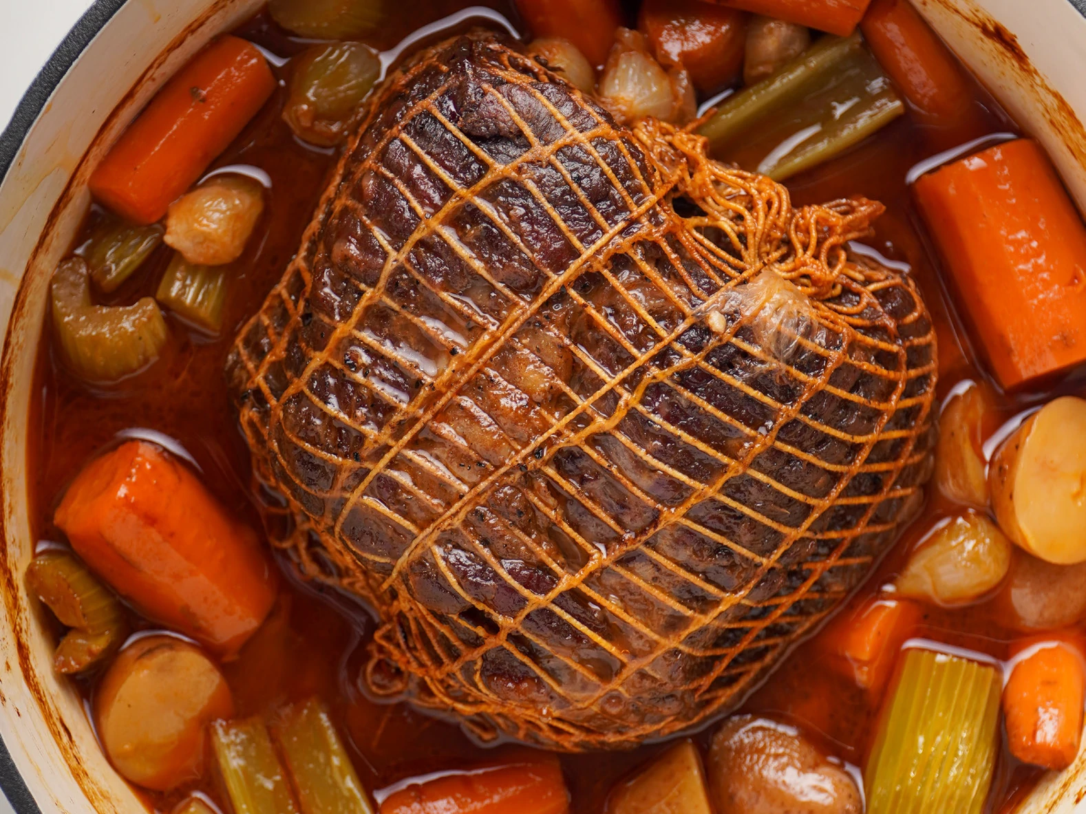 Pot Roast