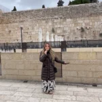 Hands that Bless, Parshat Vayechi