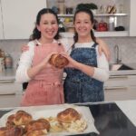 Easy No-Boil Hot Pretzels