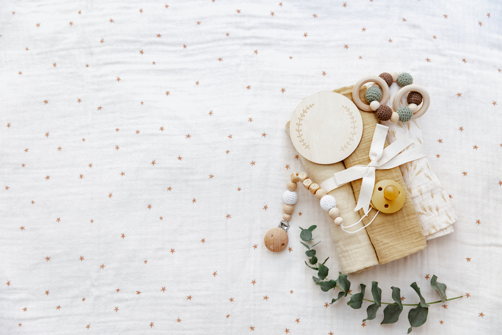 12 Baby Gifts Parents Actually Want