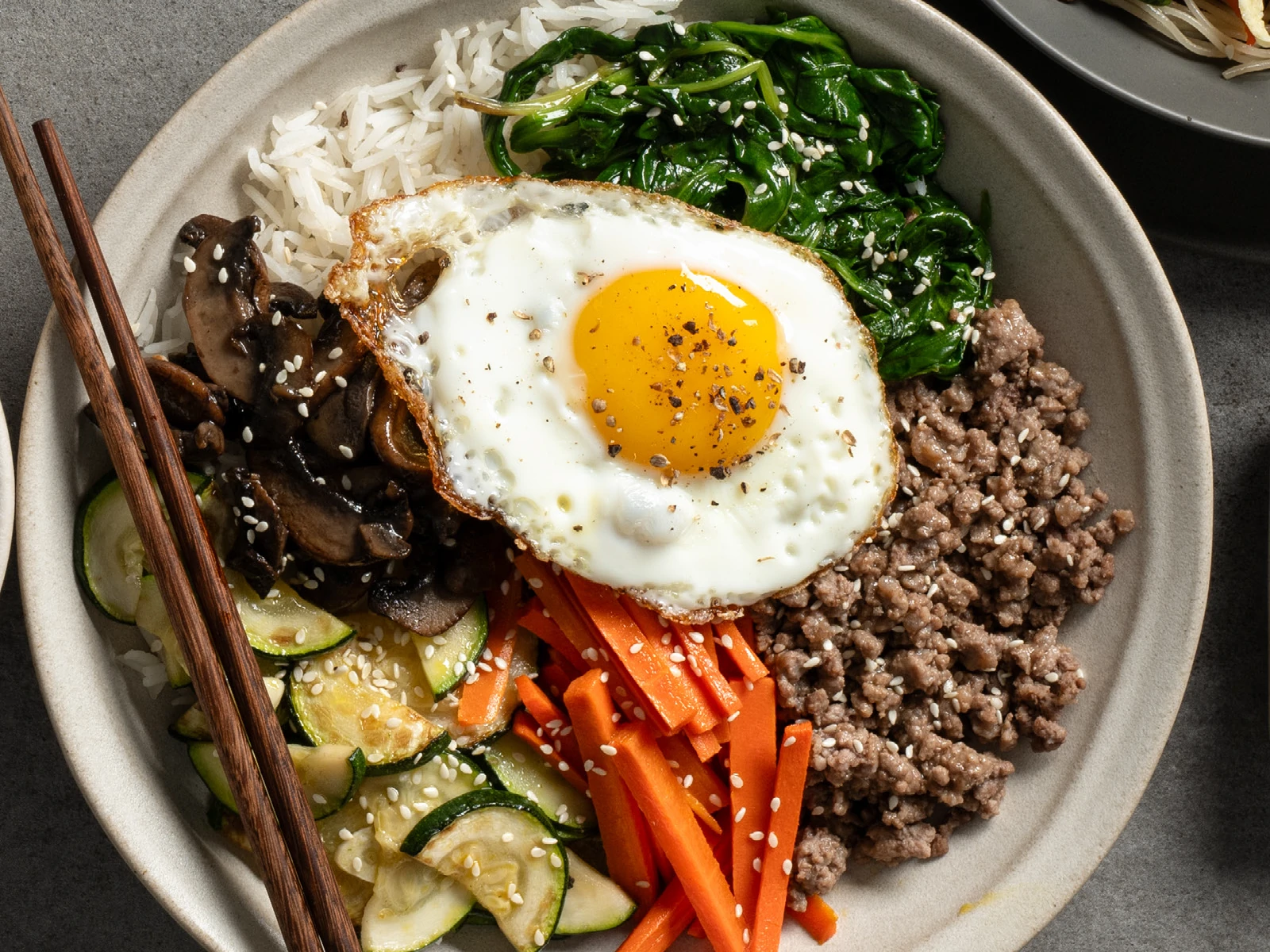 Bibimbap