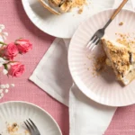 Sukkos Desserts