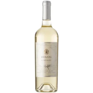 Herzog Lineage Sauvignon Blanc (MEV)