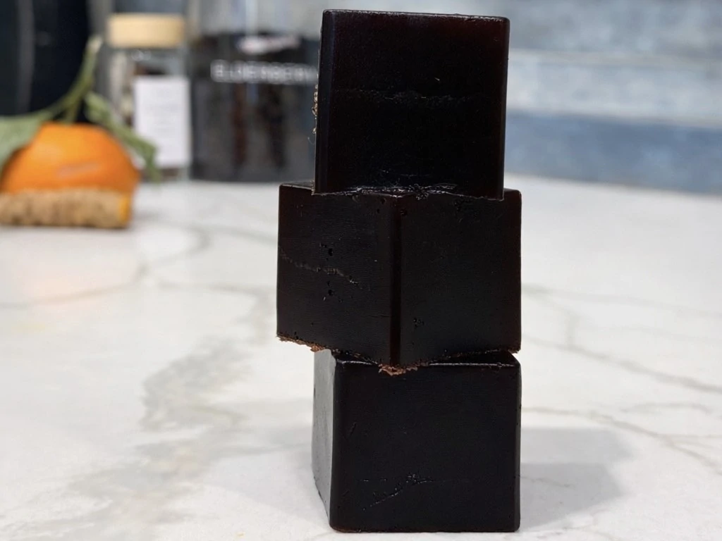 Immune-Boosting Gummies