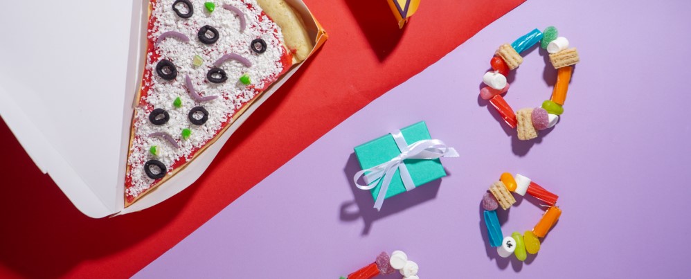 Two Adorable DIY Mishloach Manot Ideas Kids Will Love