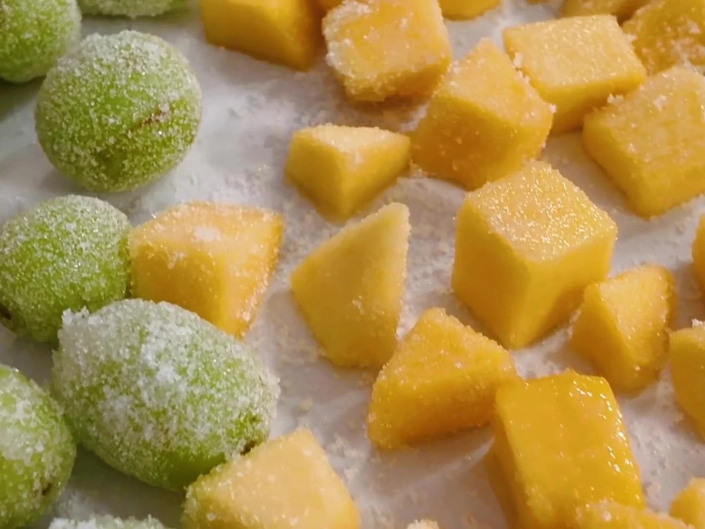 Super Easy Copycat Fruit Riot