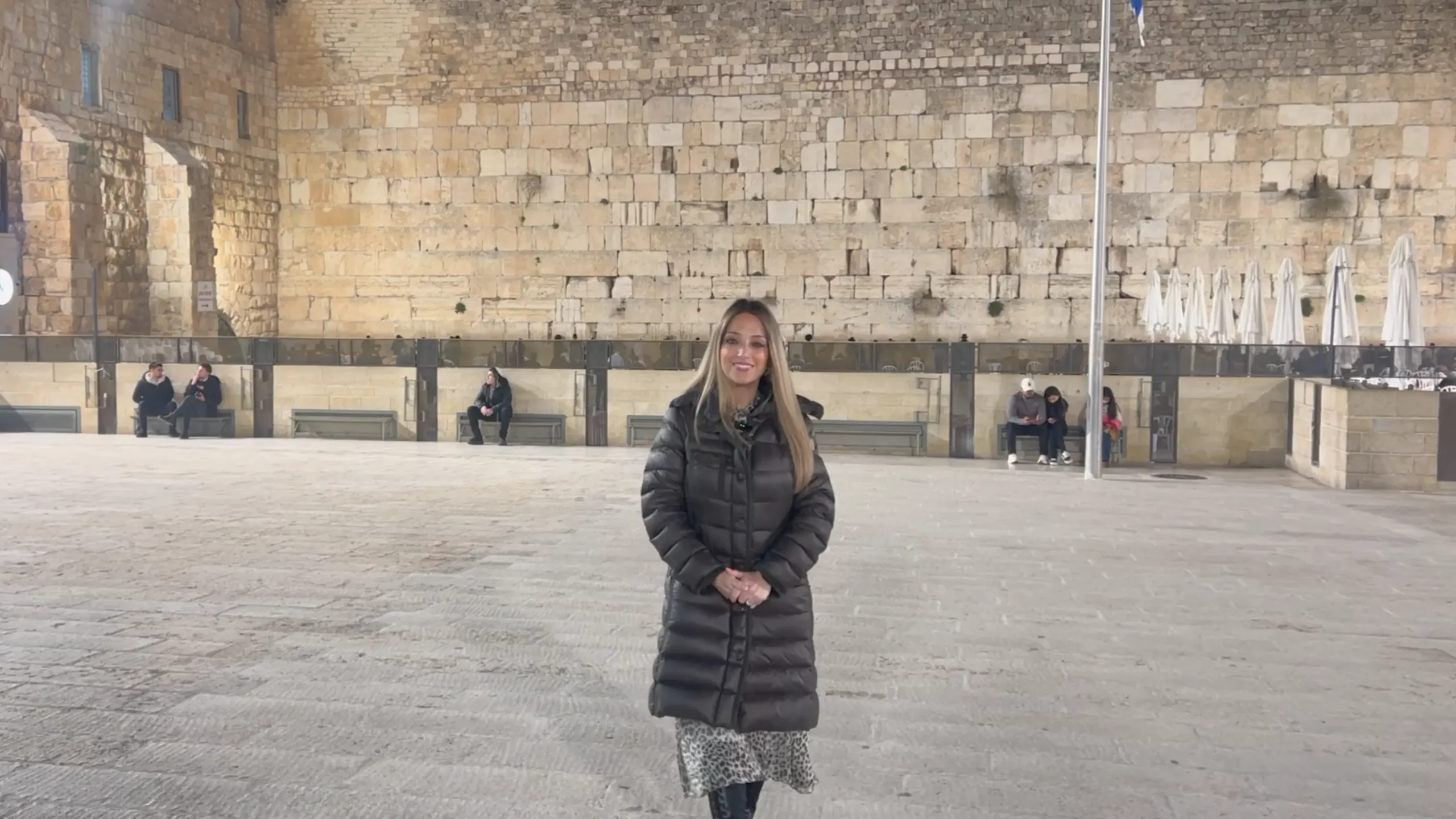 Hineini! Parshat Shemot