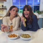 Gluten-Free Fresh Pasta with Penina Kunstler
