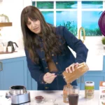 The 30-Second Almond Butter Fix with Rorie Weisberg