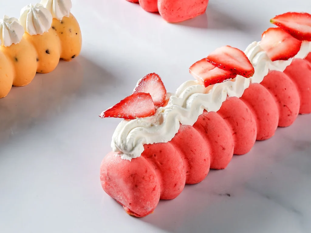 Sukkos Desserts
