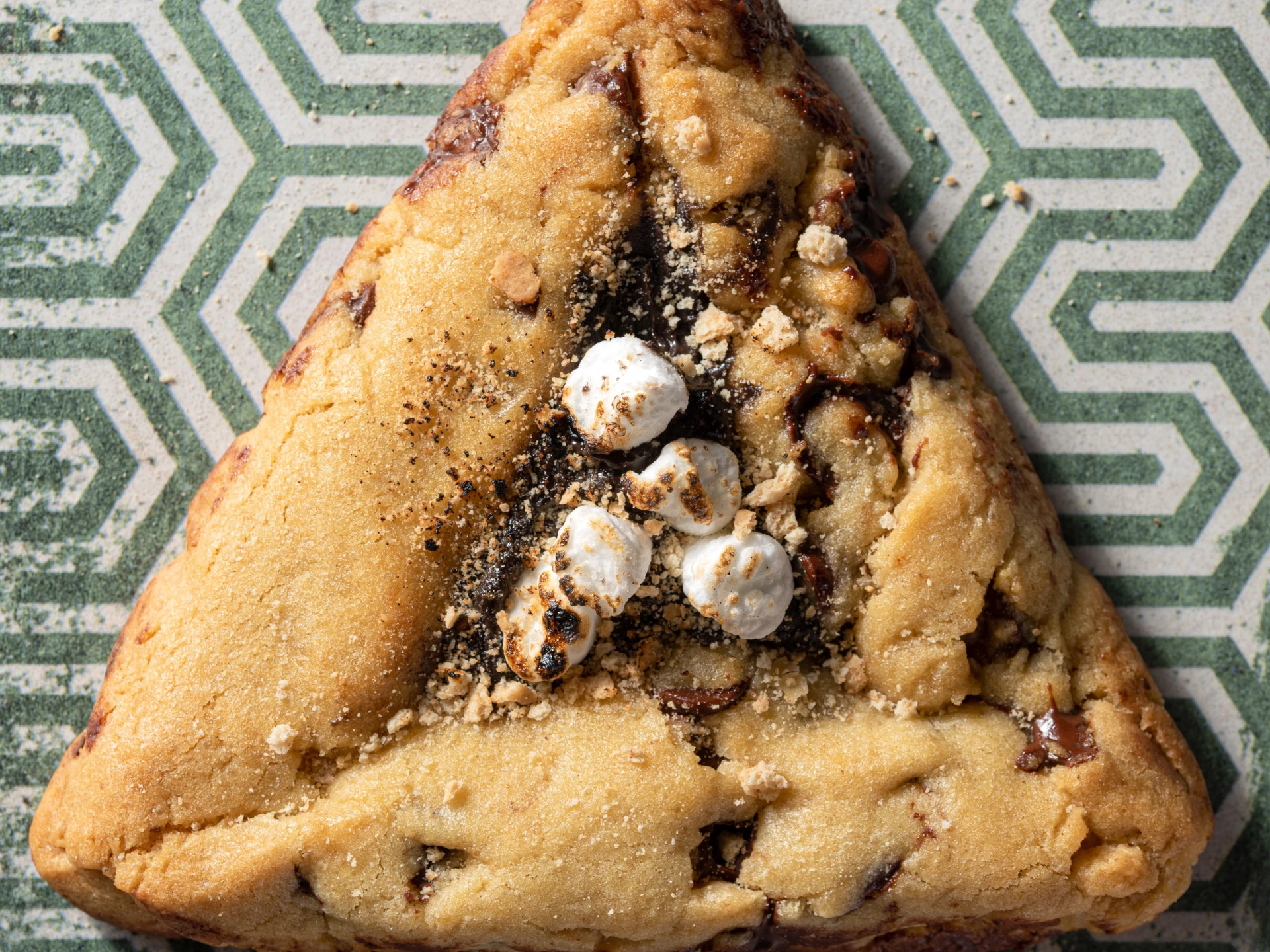 S’mores Cookietaschen