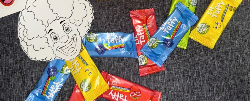 6 Adorable Candy Mishloach Manot You Can Make in Minutes!