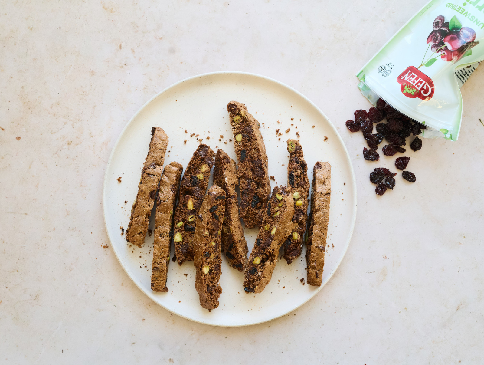 Discover the Sweet and Tart Magic of Dried Cherries