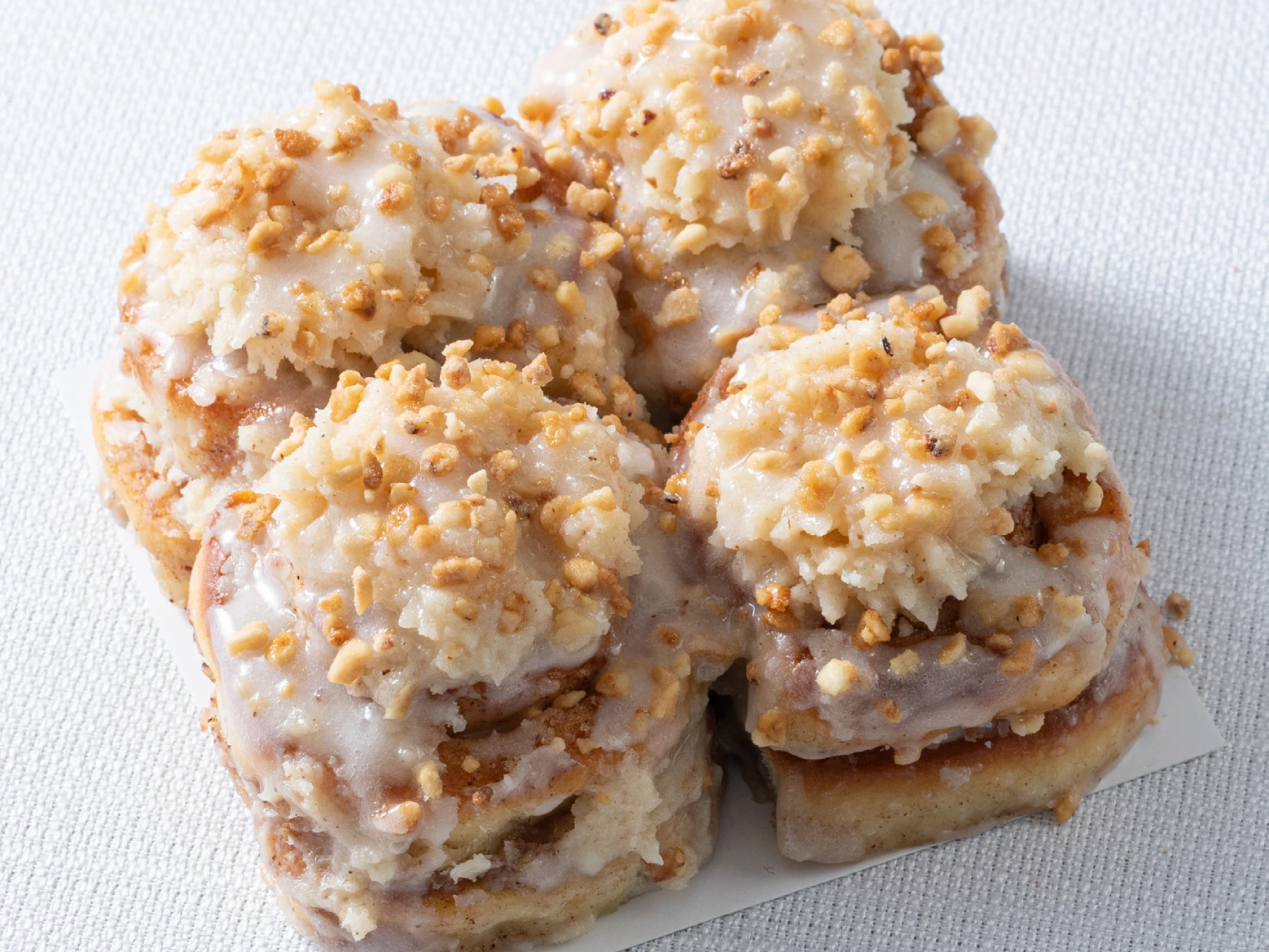 Cinnamon Buns (Big-Batch)