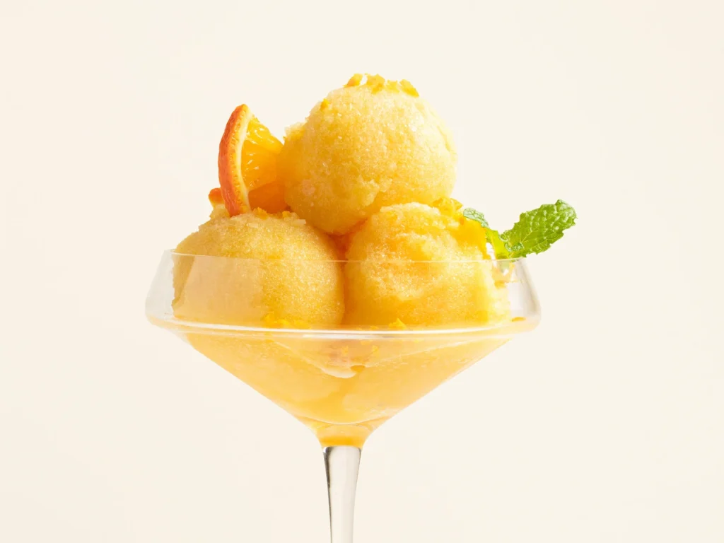 Sukkos Desserts