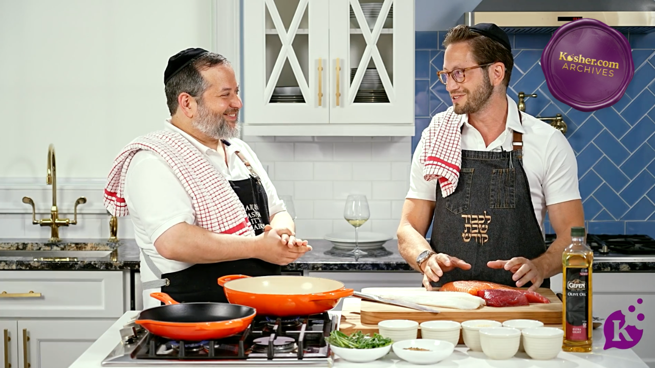 Don’t Cook Fish Without Doing This First