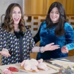 Spatchcocking Made Simple with Ahuva Gottdiener