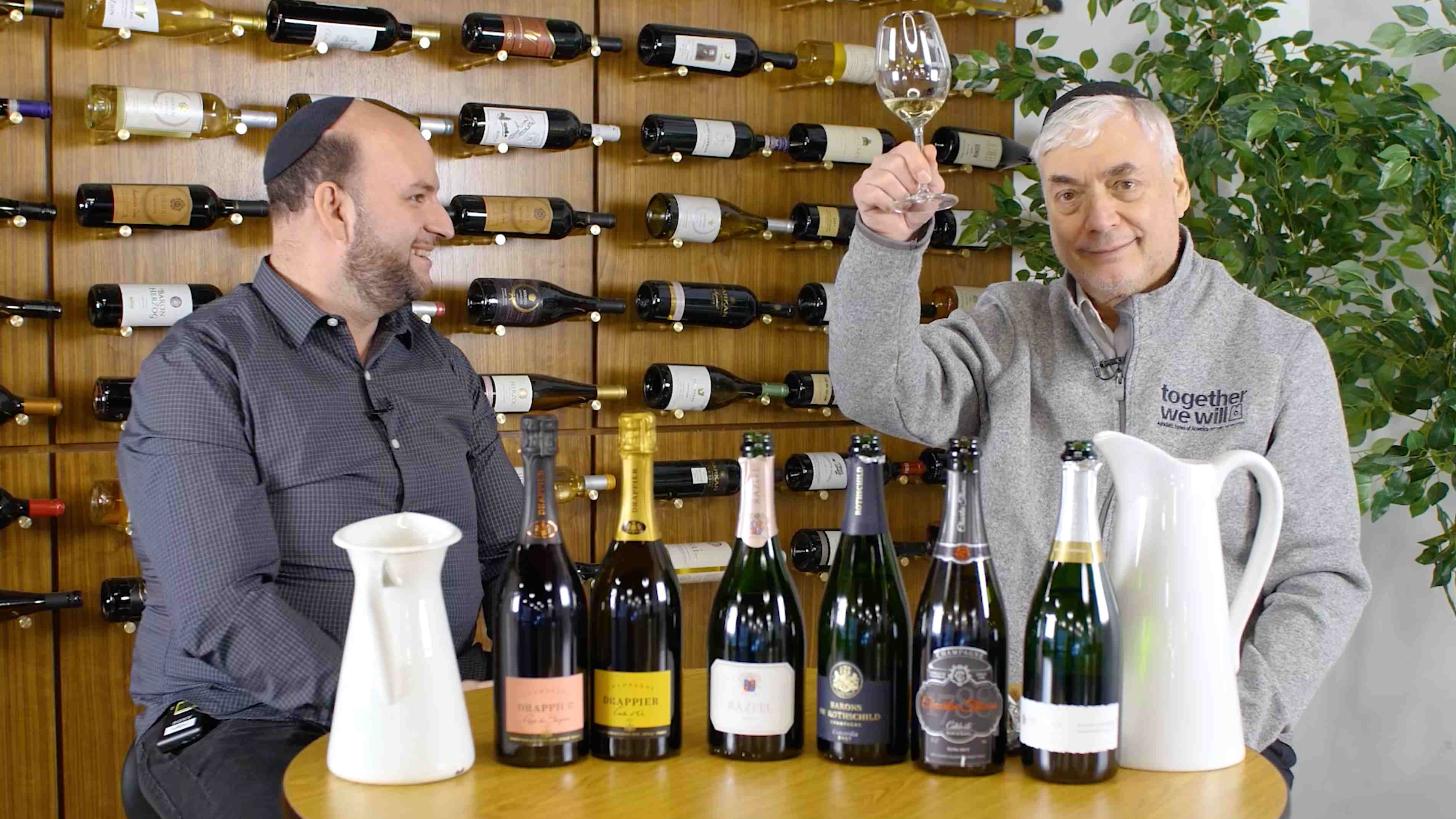 Friday Night Favorites: What We’re Pouring This Winter