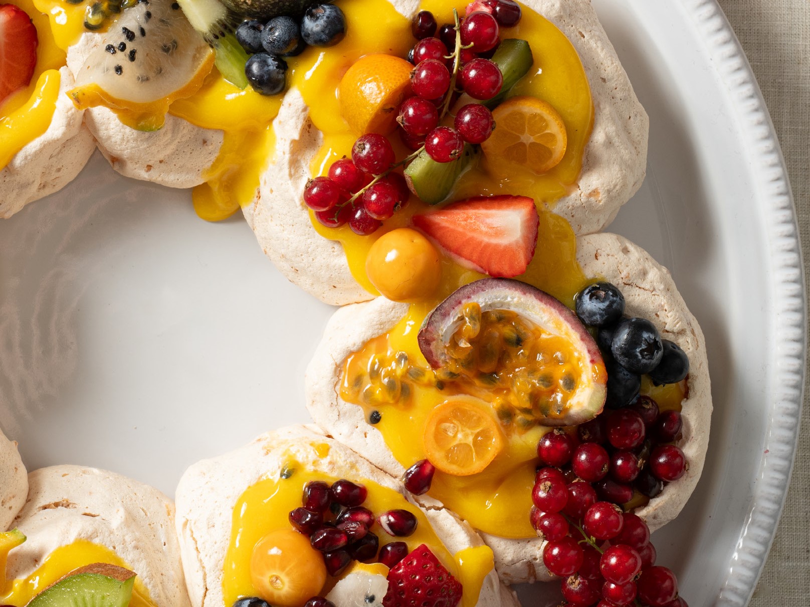 From Family Table: Must-Make Pesach Recipes