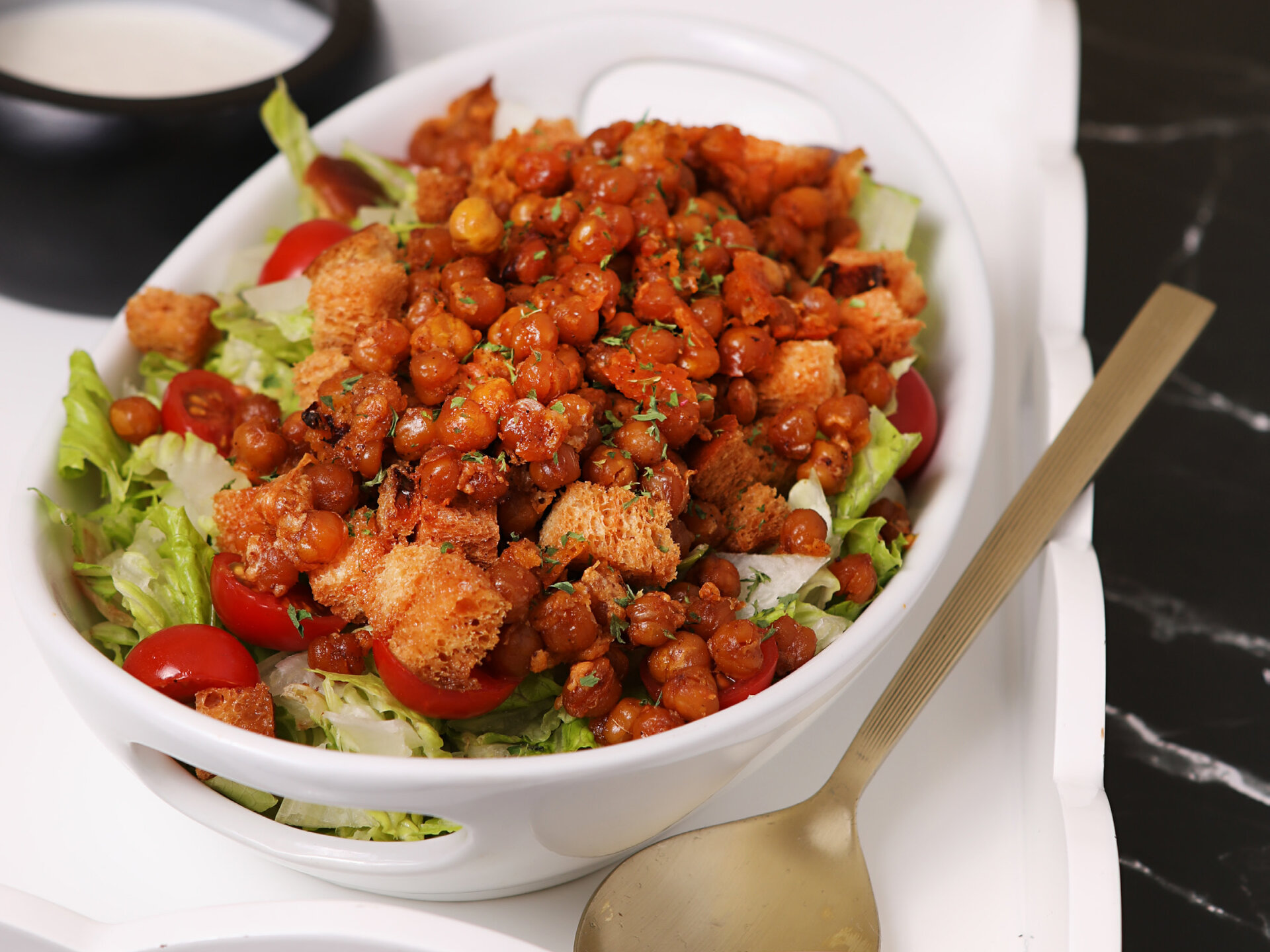 Chickpeas Salad