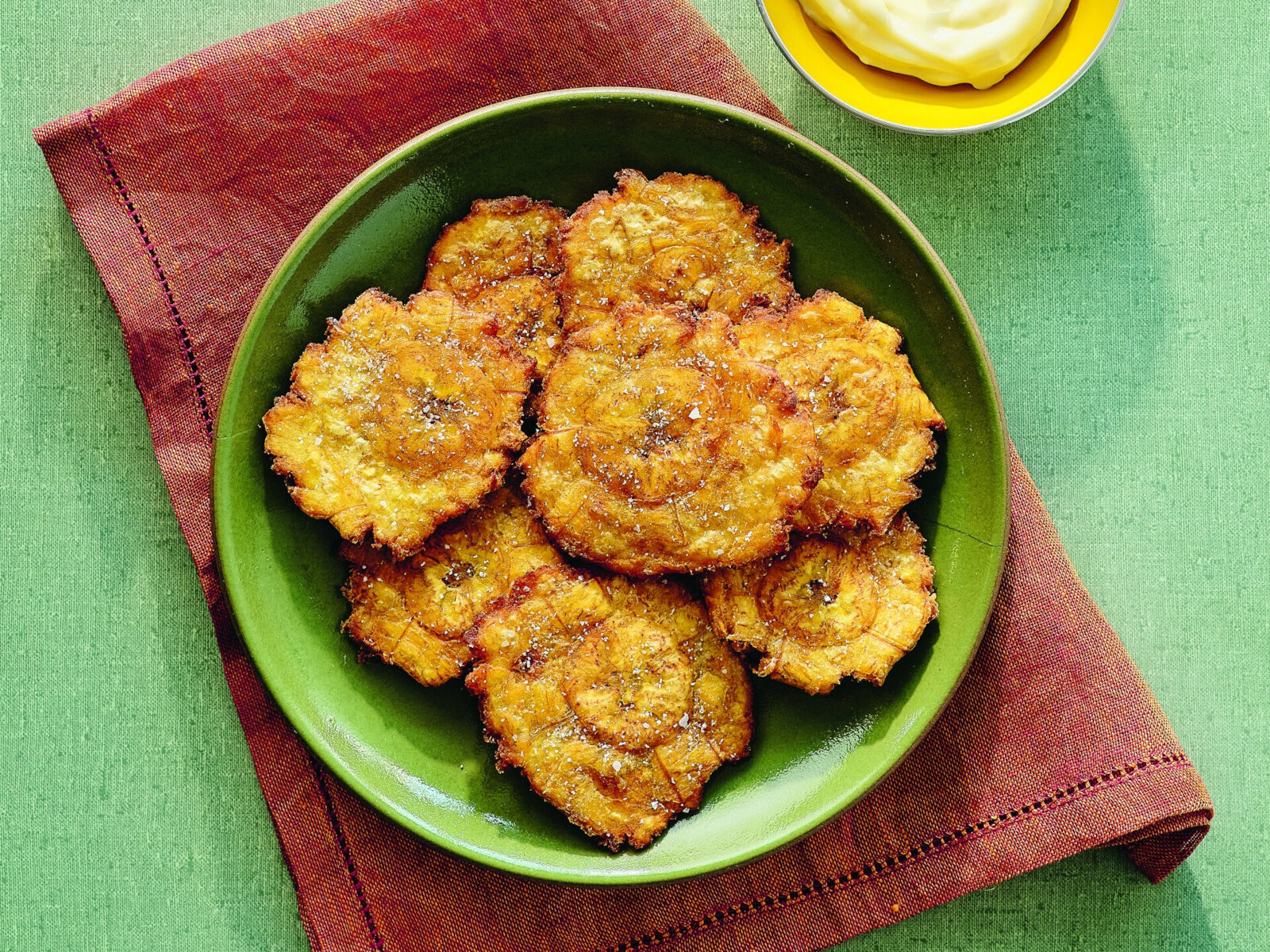 Tostones
